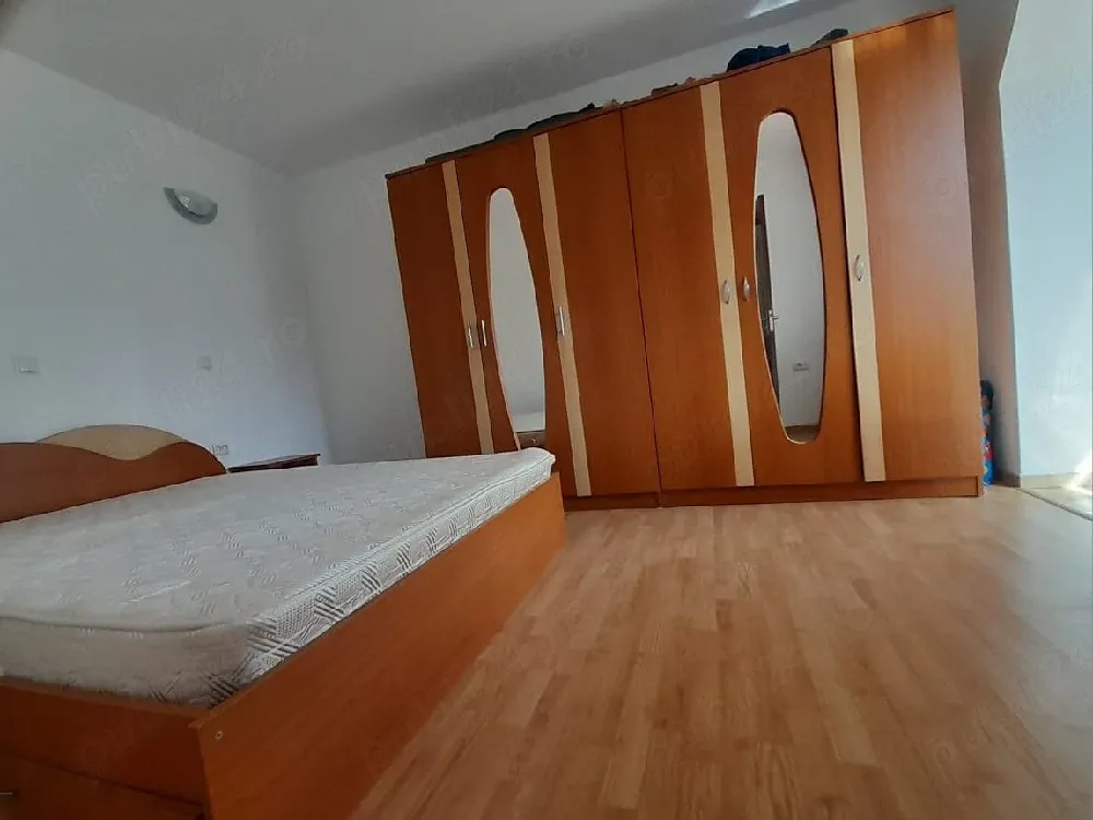 Apartament 2 Camere   B-dul Tudor Vladimirescu