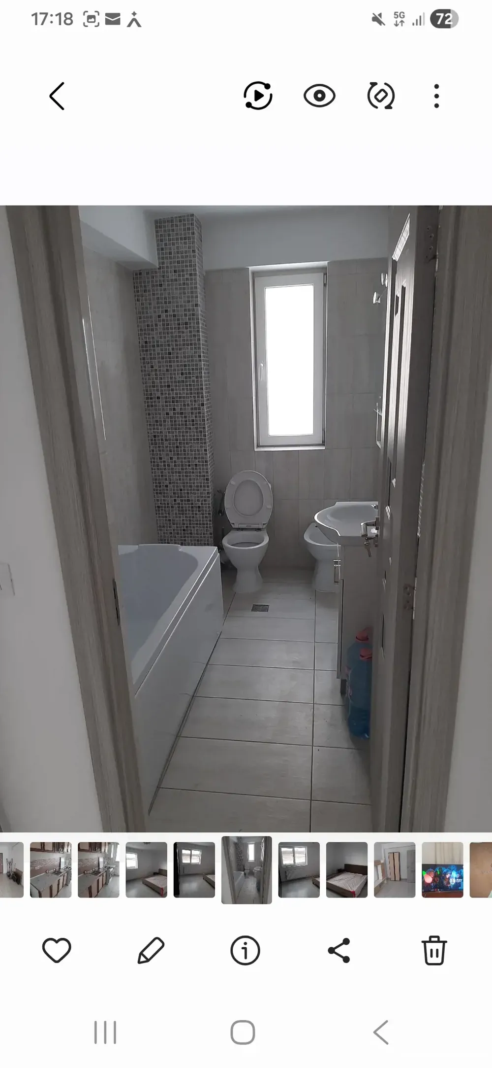 Apartament Persoana fizica