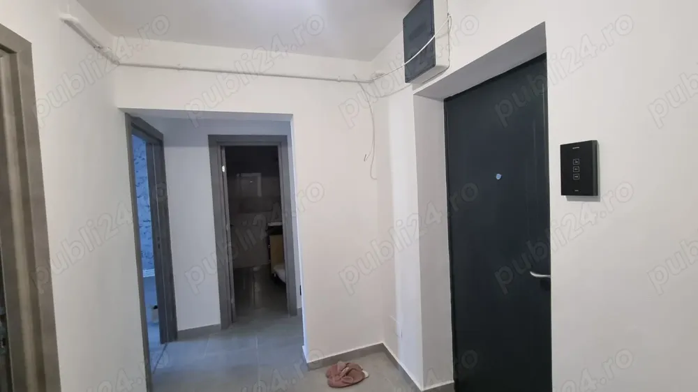 Vanzare apartament 2 camere Nicolina-Iasi