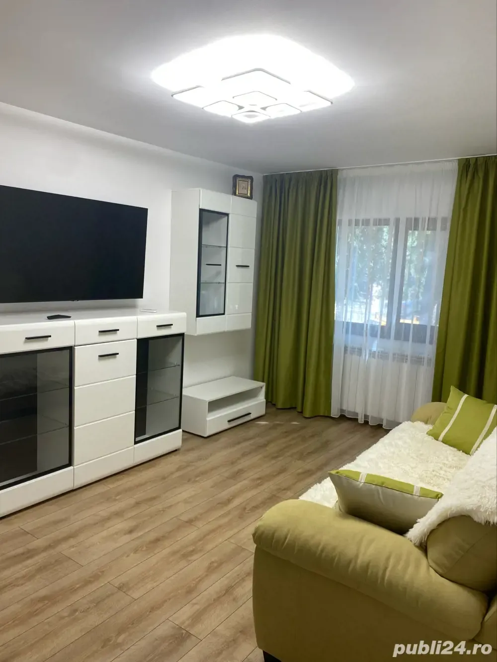 Apartament de vinzare