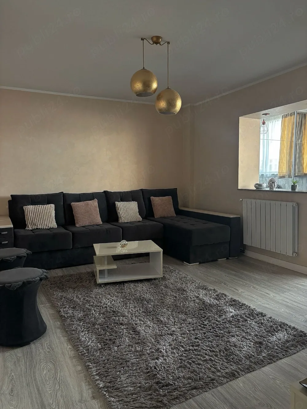 Apartament de vânzare zonă Frumoasă, Iasi