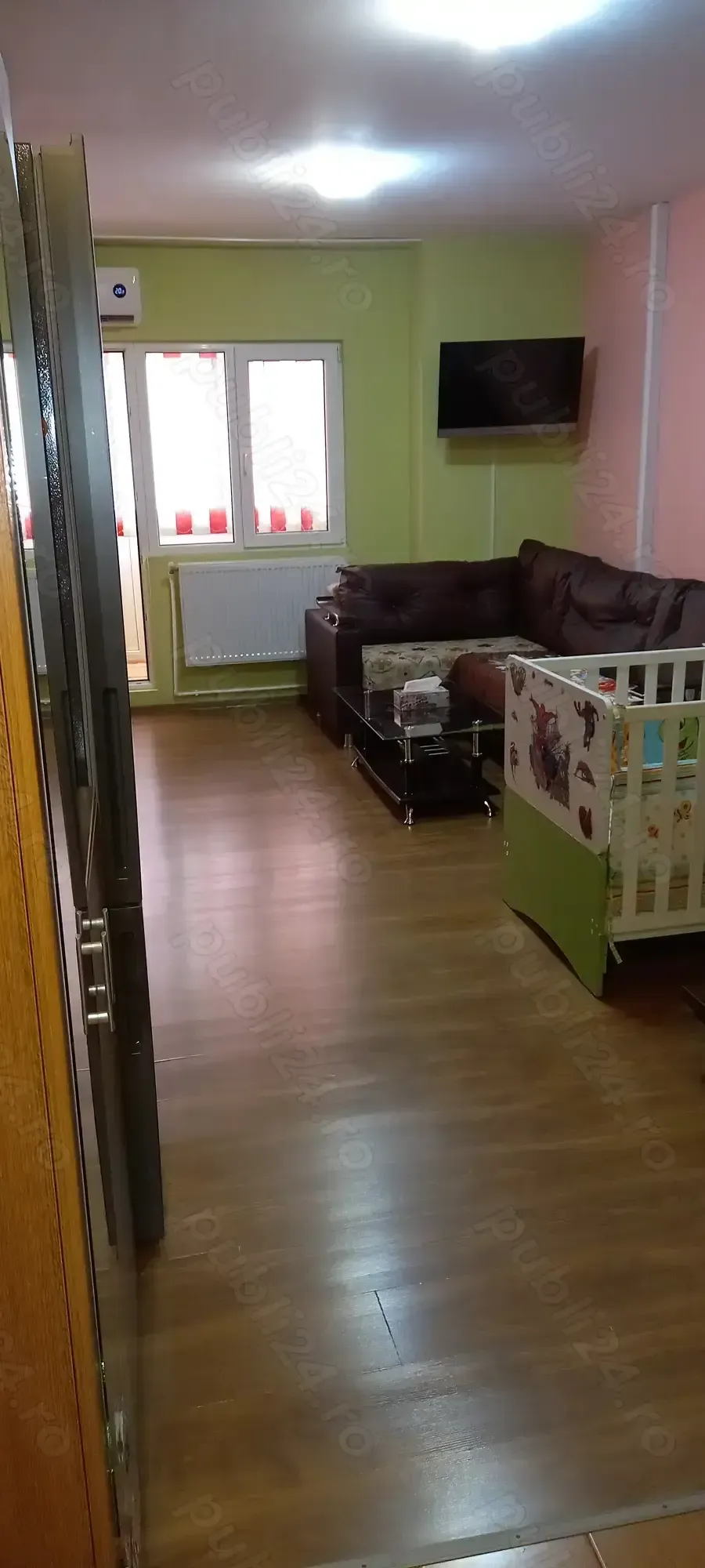 Vand ap. 2 cam, iasi