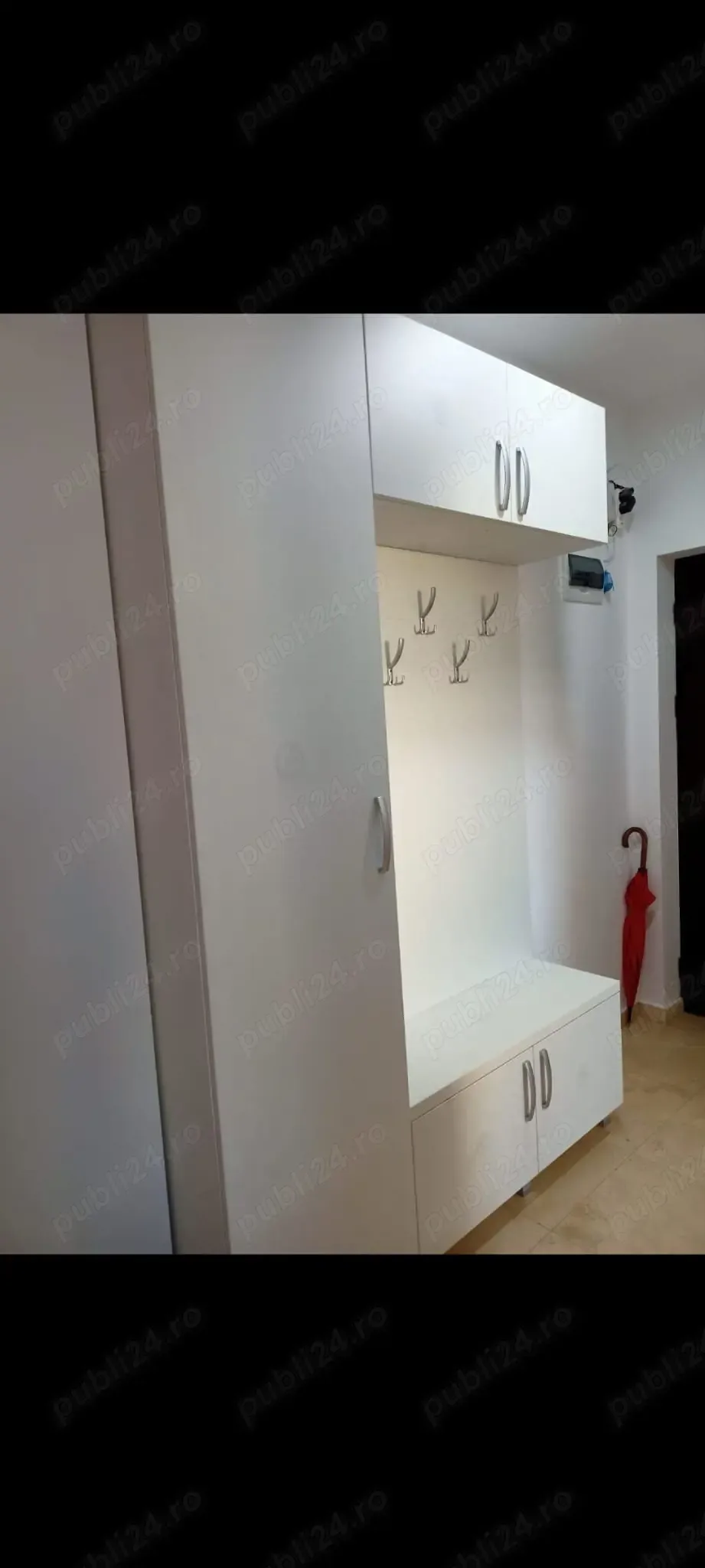 Apartament 2 camere Cug oraș  (persoană fizica)