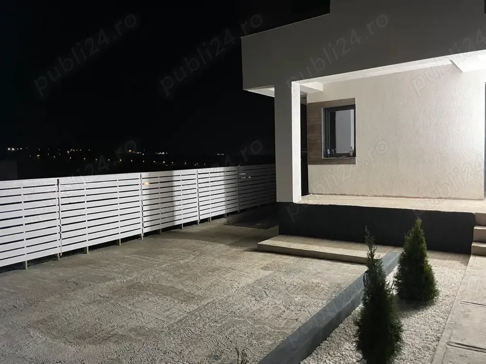 Apartament 2 cam Rediu-Pacurari