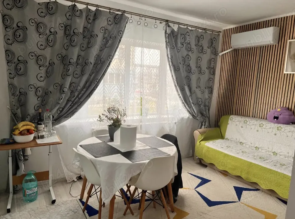 Ap 2 camere Canta Pacurari