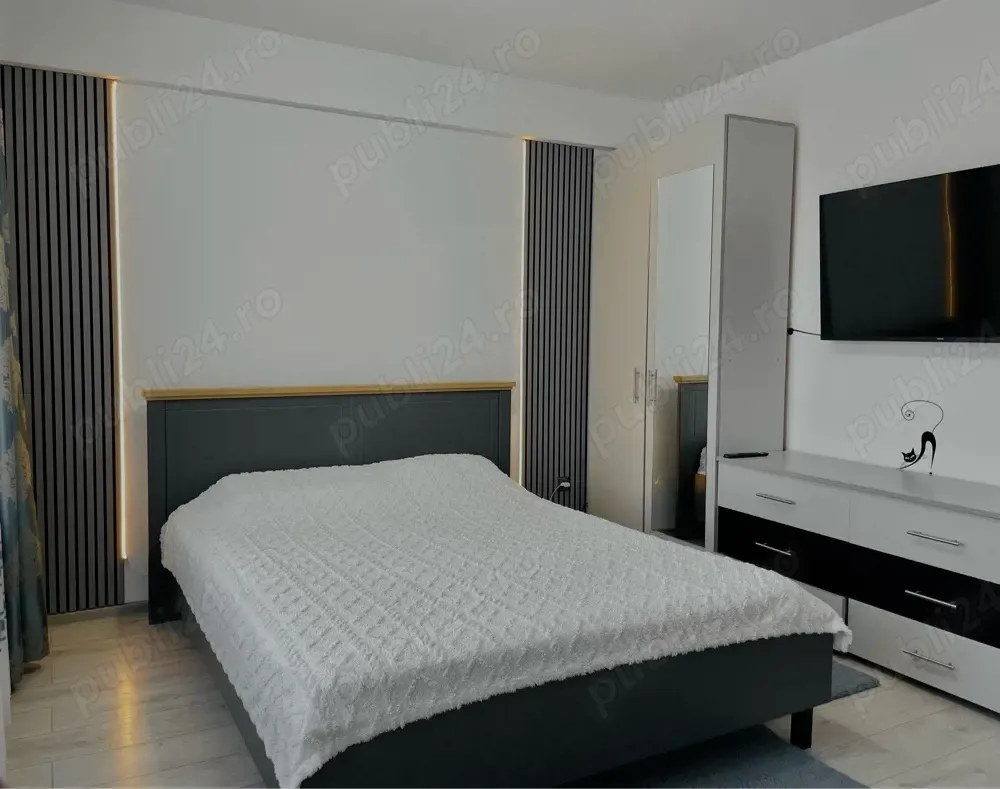 Apartament cu 2 camere
