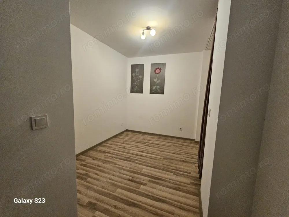 Apartament 2 camere open-space   River Towers   ideal pentru investiție