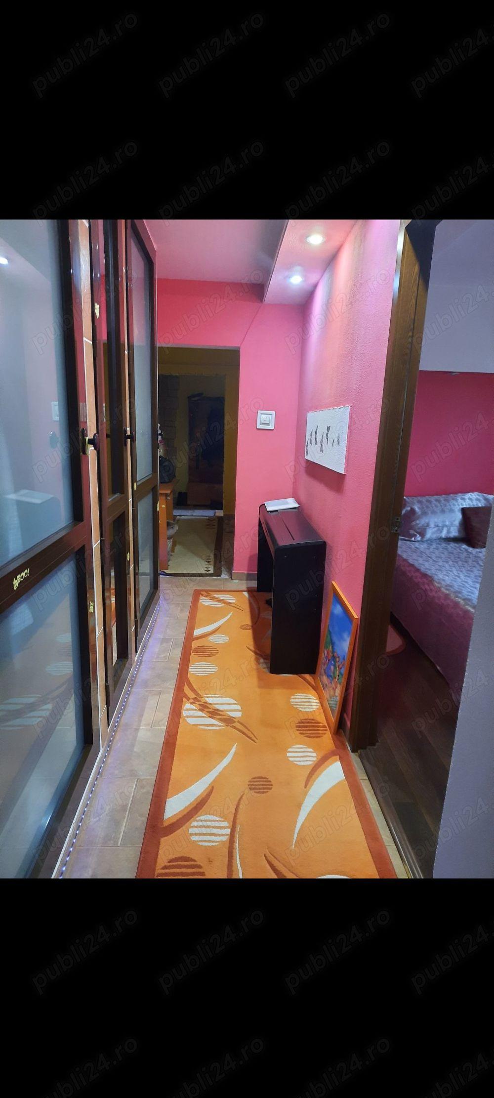 Schimb apartament