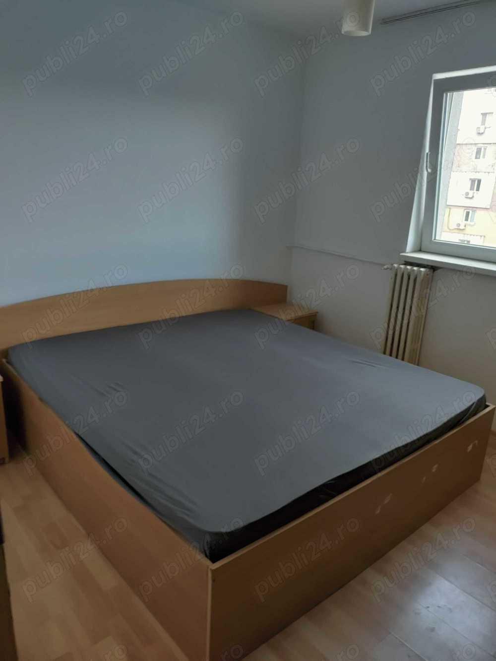 Apartment 3 Camere decomandat