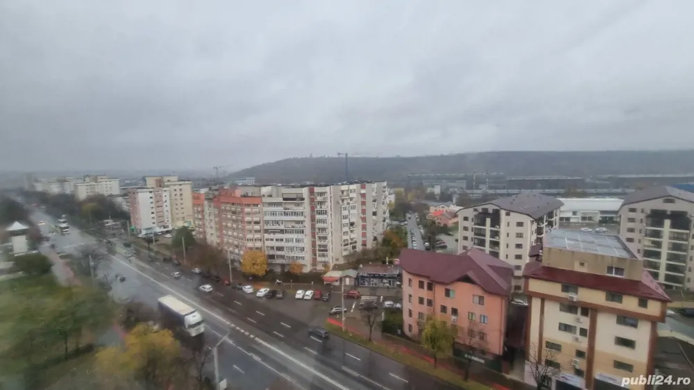 apartament penthause 150 mp utili