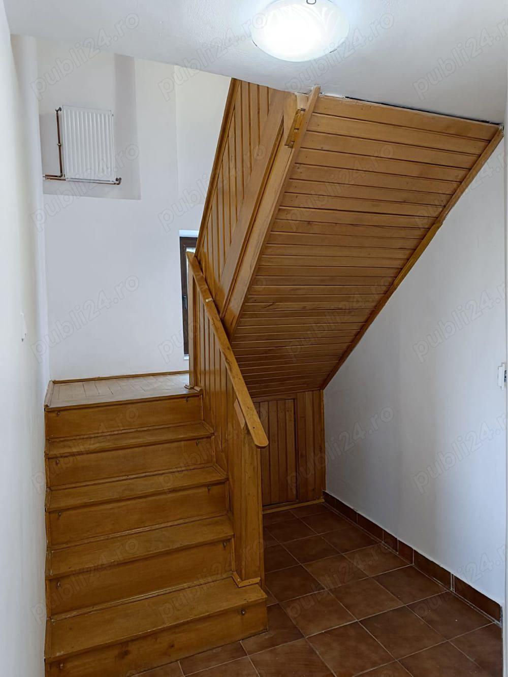 Casa   Spatiu comercial de vanzare, Zona Bucium, Vis-a-vis de Motel Bucium