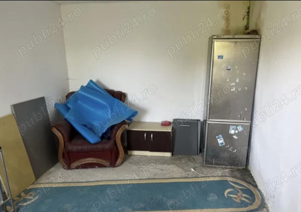 casa  cu 1700 mp de teren in Bogdanesti