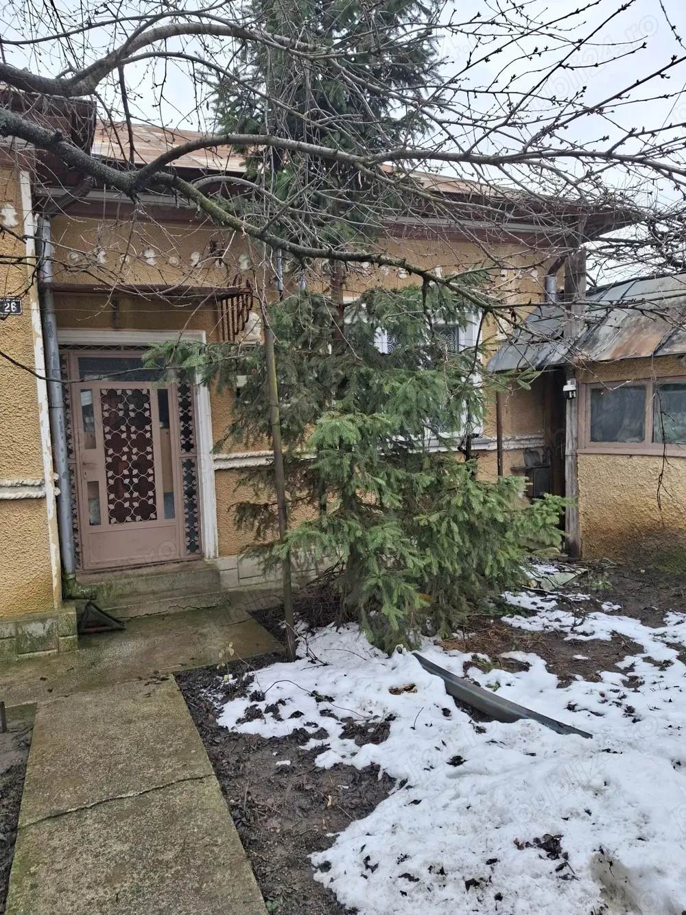 Casa de vanzare Copou-Sadoveanu