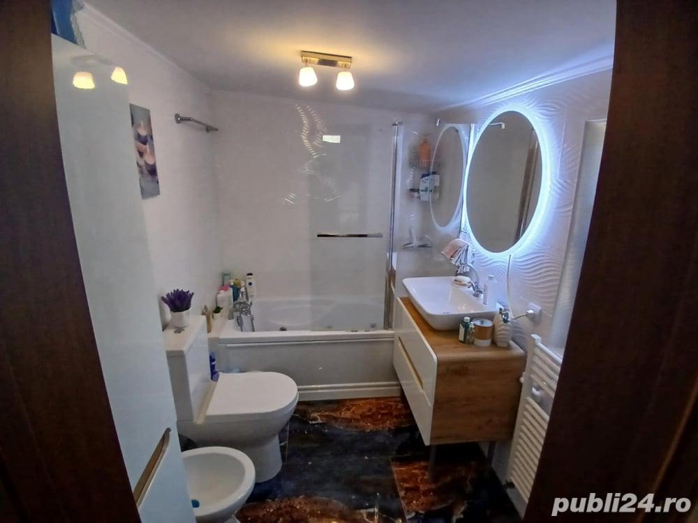 casa tip duplex apartamentata de vanzare in breazu