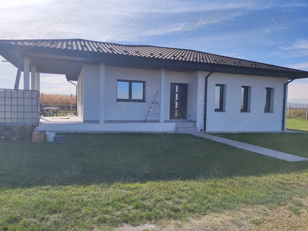 Casa Miroslava Vorovești