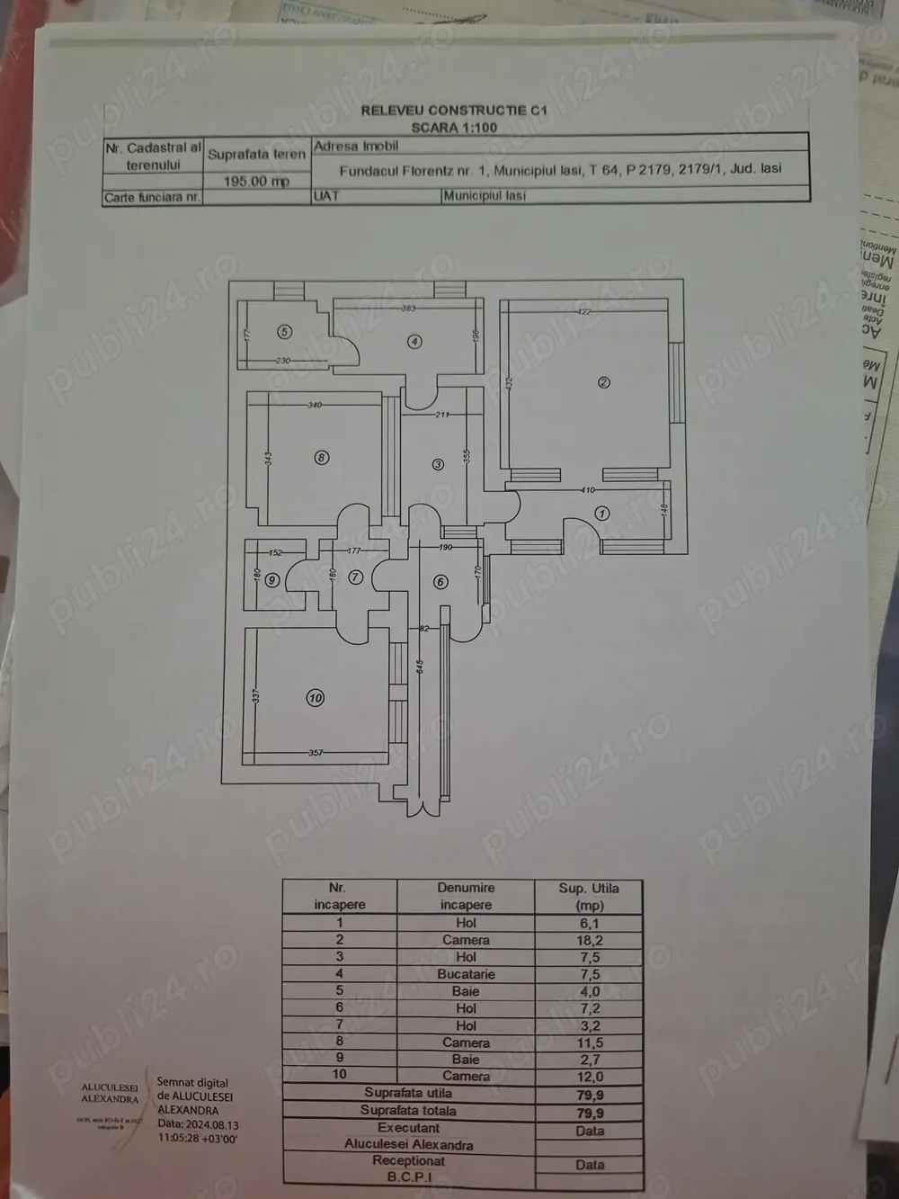 casa batraneasca Sararie
