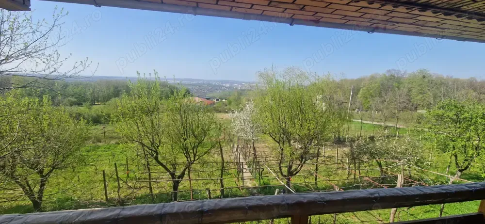 Casa de vânzare Bucium Pietrarie Iasi