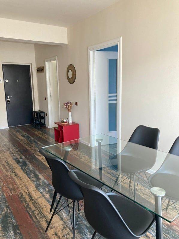 Vand apartament Vivo-valea Garboului