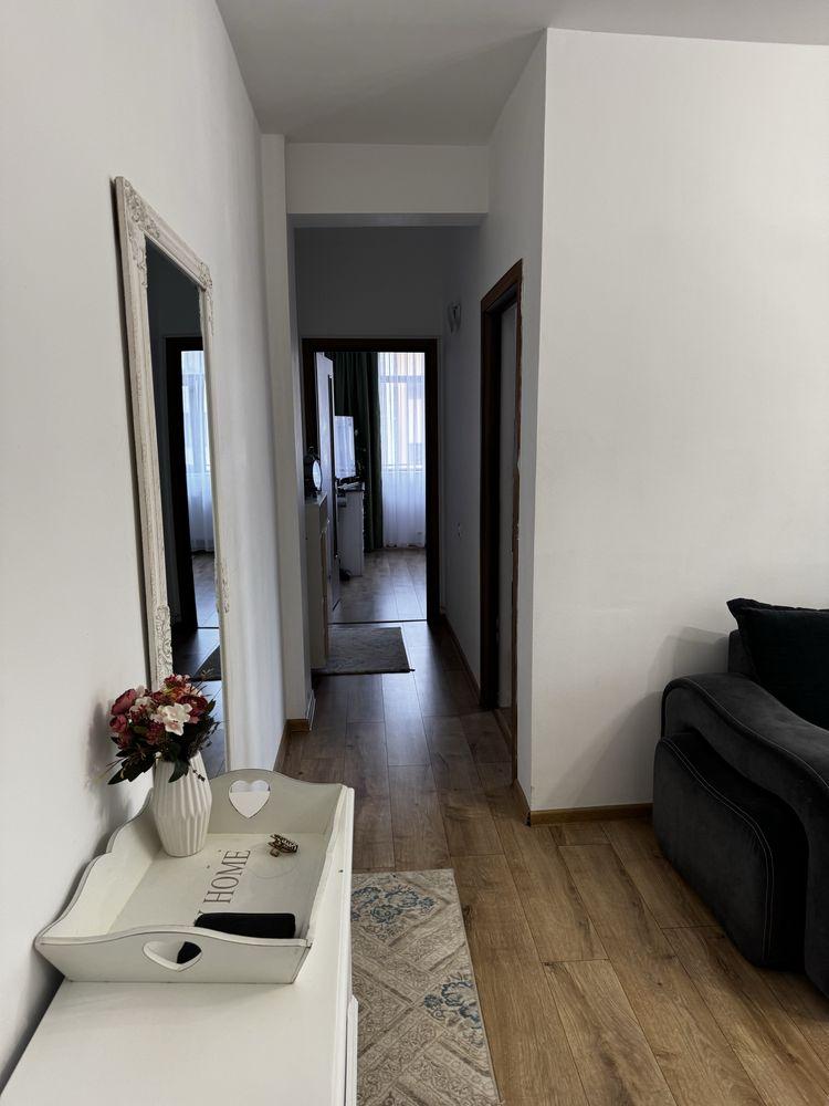 Vand apartament 3 camere somesului