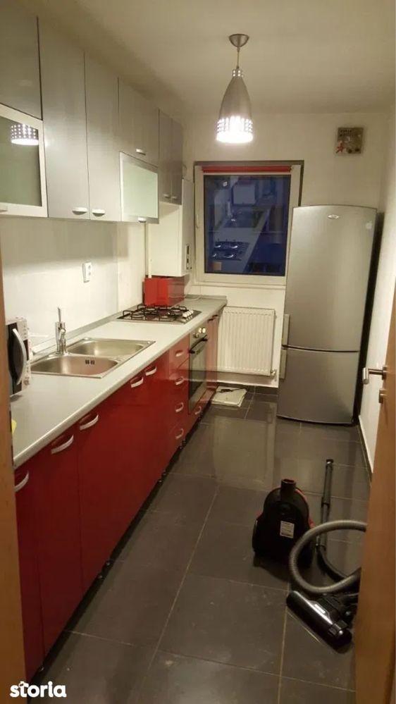 Apartament 1 cameră 38 mp – Calea Turzii lângă benzinaria MOL - imagine 1
