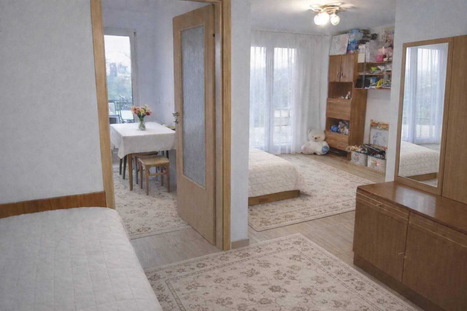 De vânzare apartament 1 camera zona Fsega - imagine 1