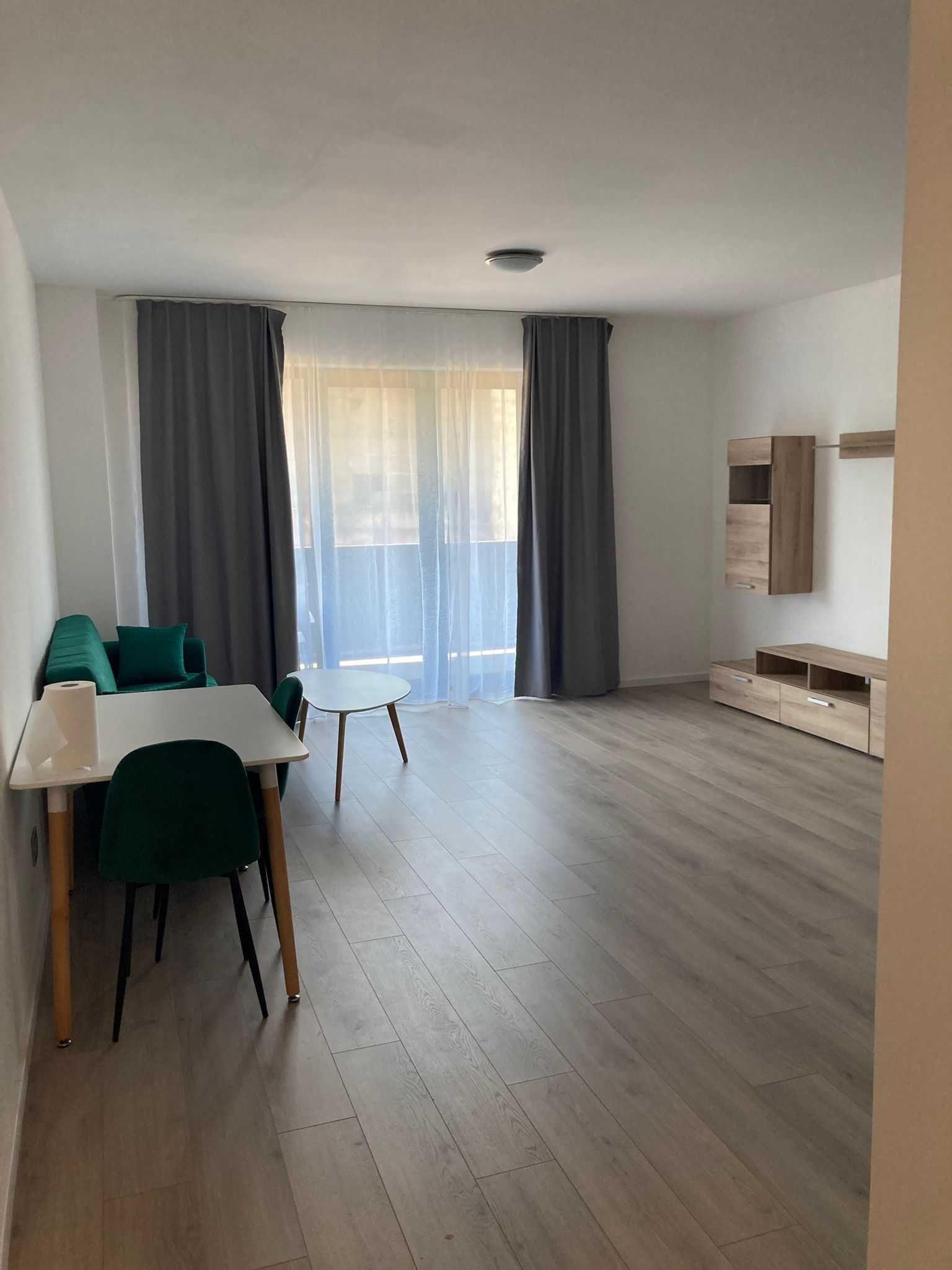 Apartament 2 camere 59 mp | Liberty Residential | Parcare subterană | Finisat