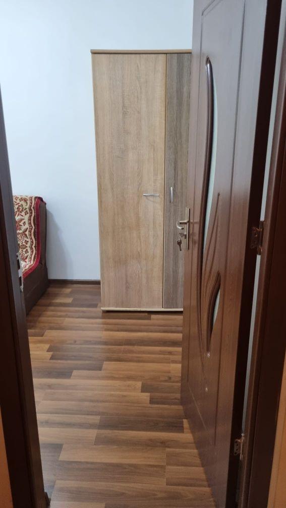 Persoana fizica vând apartament cu 3 camere in Mănăștur