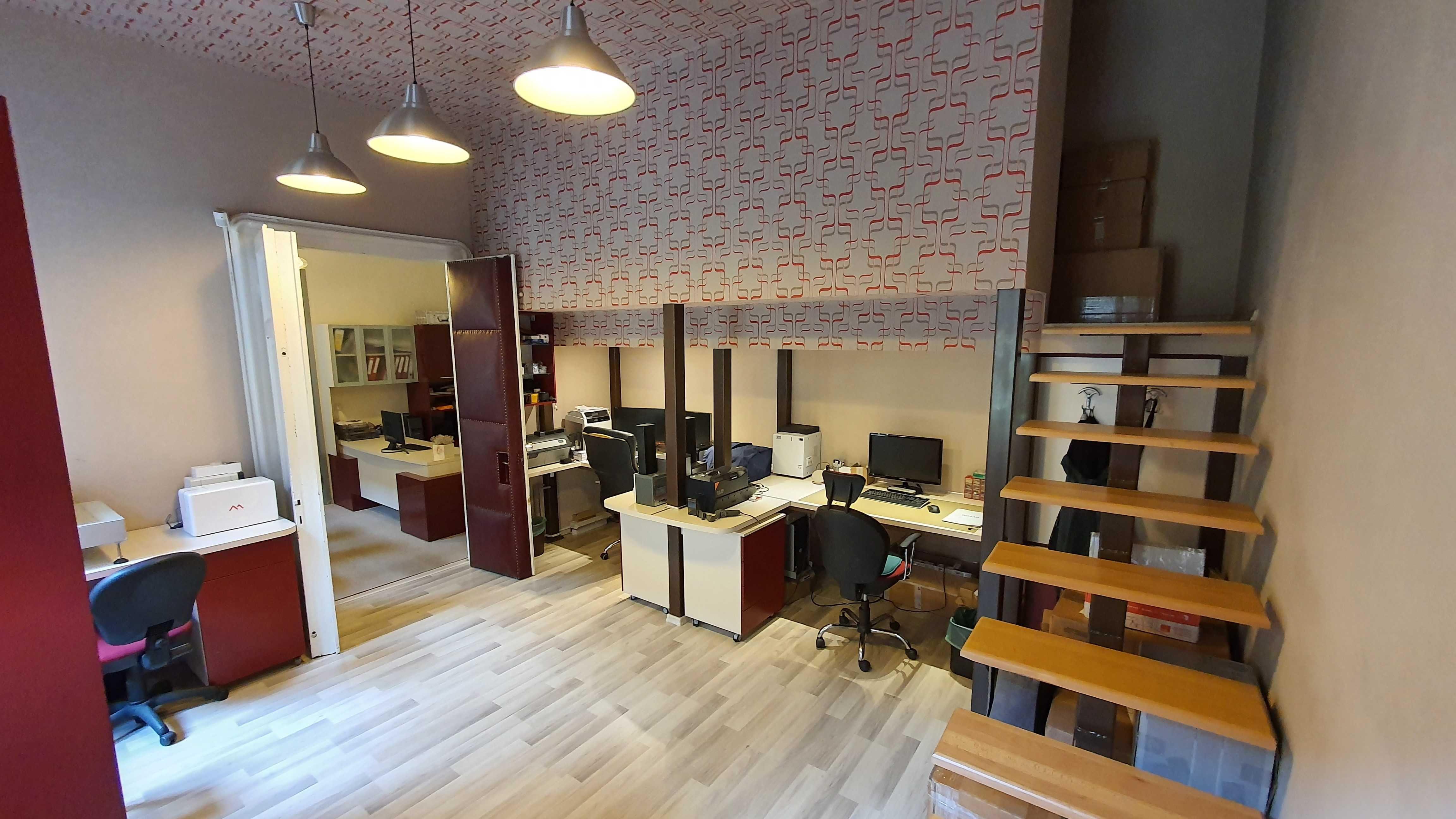 Apartament 3 camere Erolor Cluj 110 mp - imagine 1