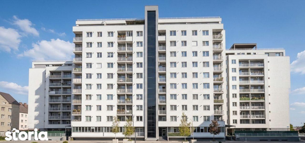 Apartament 4 Camere decomandate | Zona Rivus | 2 Parcari | Clasa A - imagine 1