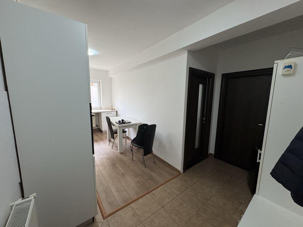 Inchiriez apartament 1 camera Ioan Rus - imagine 1