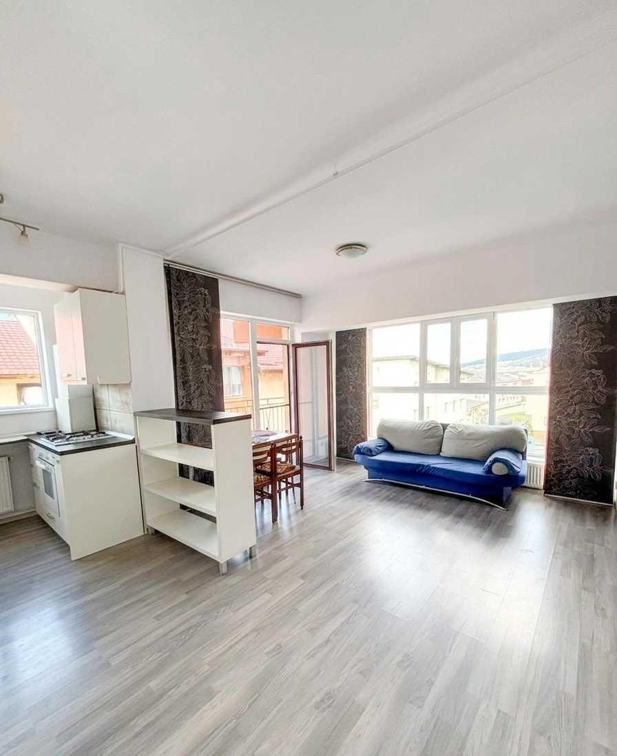 Chirie apartament 3 camere, com.Floresti, jud. Cluj - imagine 1