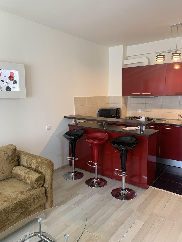 Inchiriez apartament langa Iulius Mall - imagine 1