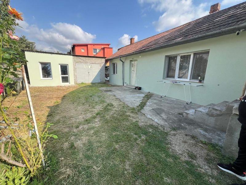 Inchiriez casa Marasti - imagine 1