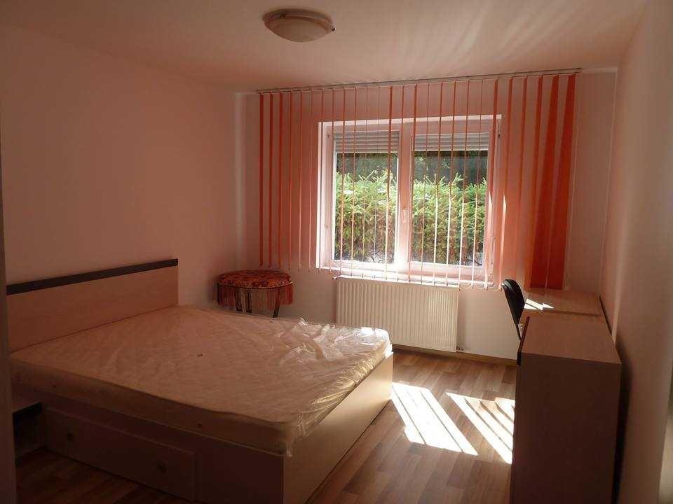 Apartament 3 camere de inchiriat - UMFST - Cornisa - SUPER PRET - imagine 1