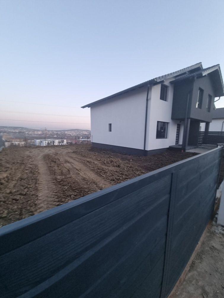 Ultim duplex,  Predare imediata, direct de la constructor