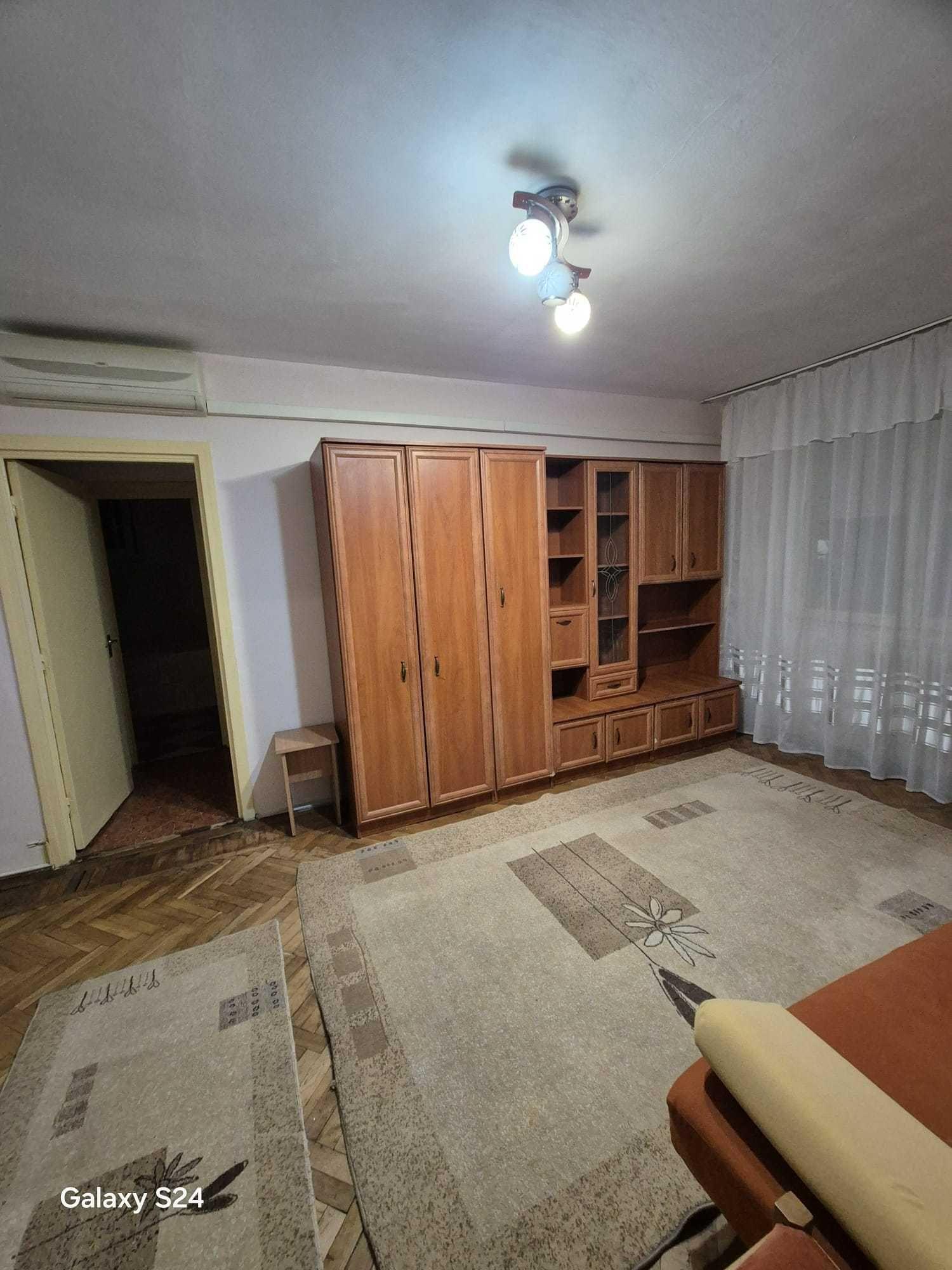 Apartament 2 camere de inchiriat Brazda lui Novac