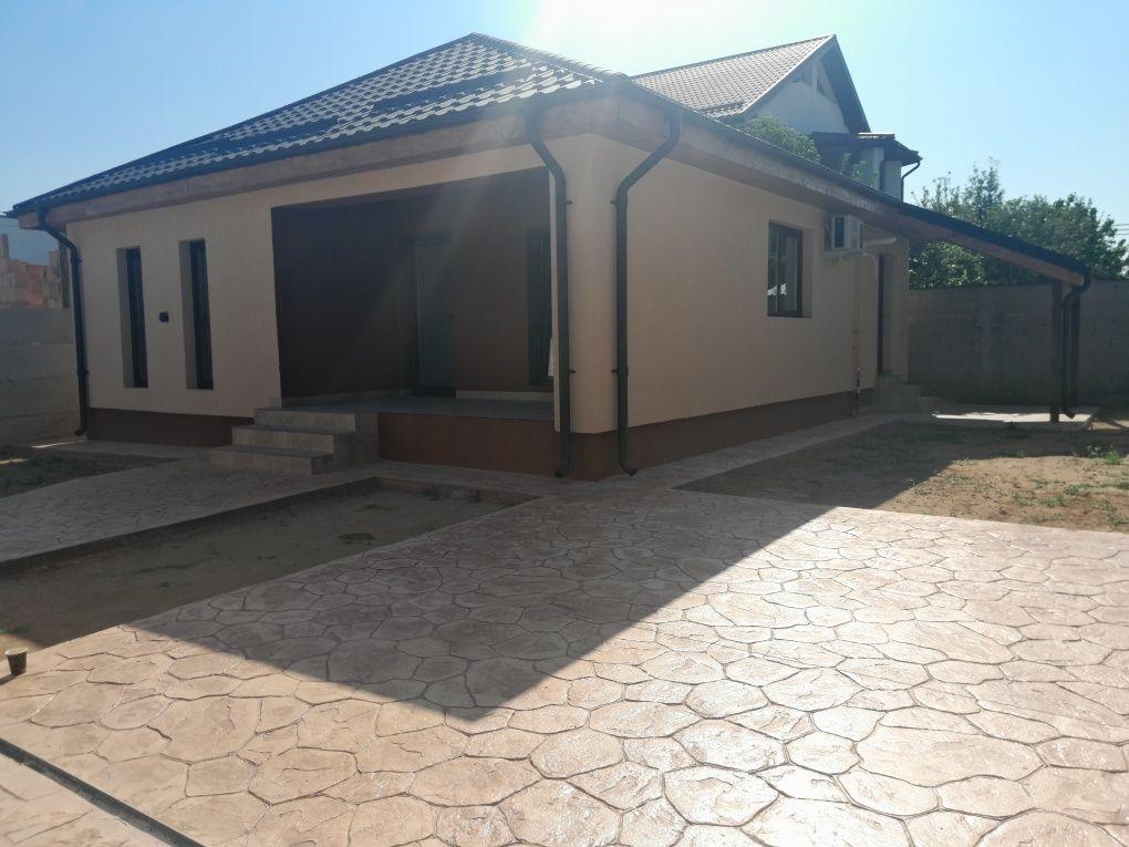 Casa pe parter zona Capsunarie-Selgros
