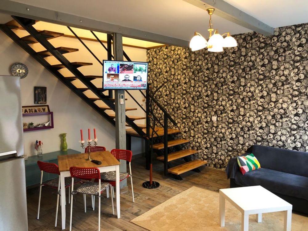 Vilă P+E duplex ultracentral PROPRIETAR - imagine 1