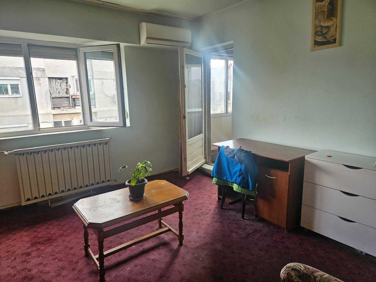 Apartament cu o camera