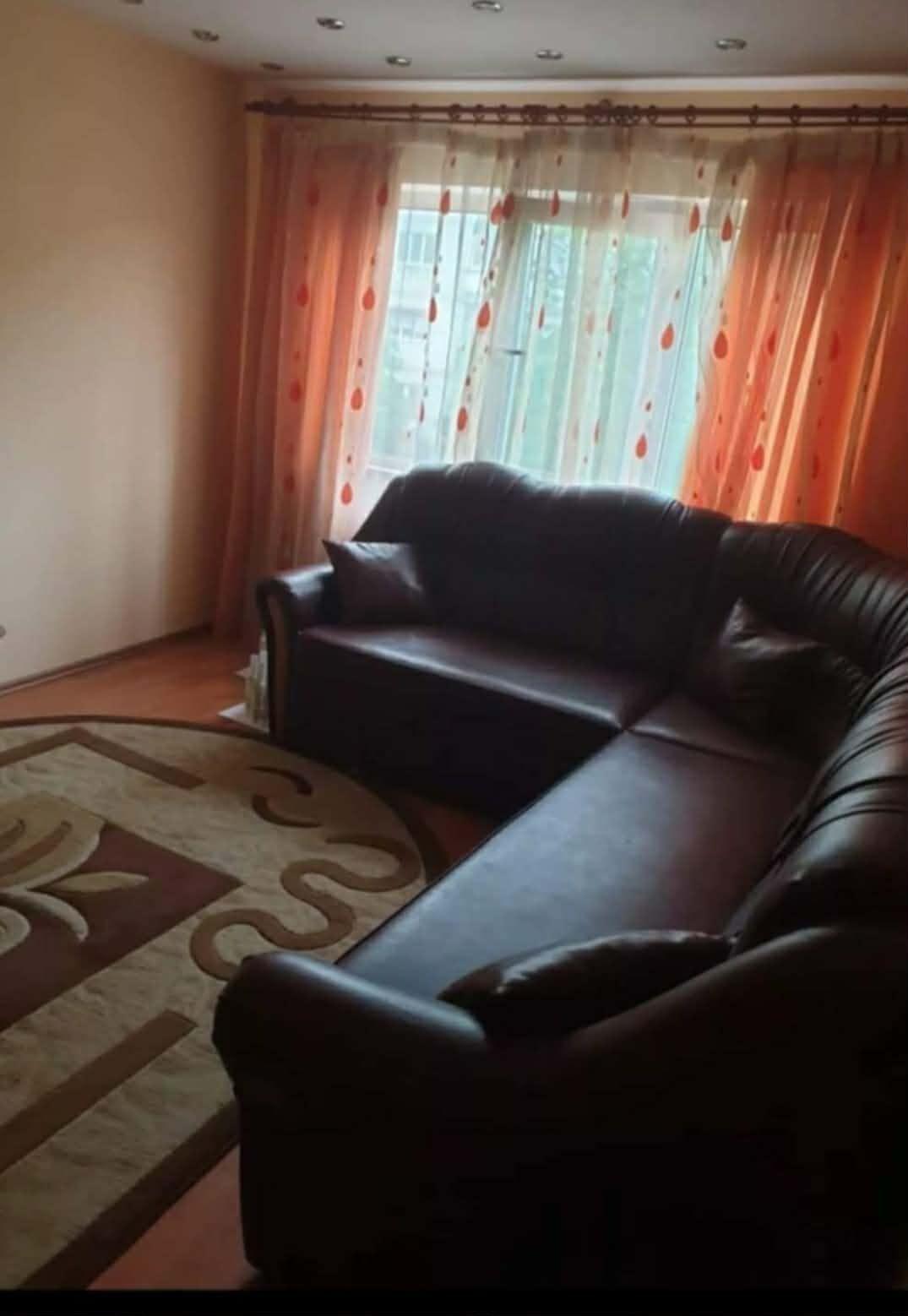 Apartament 3 camere tipX mare