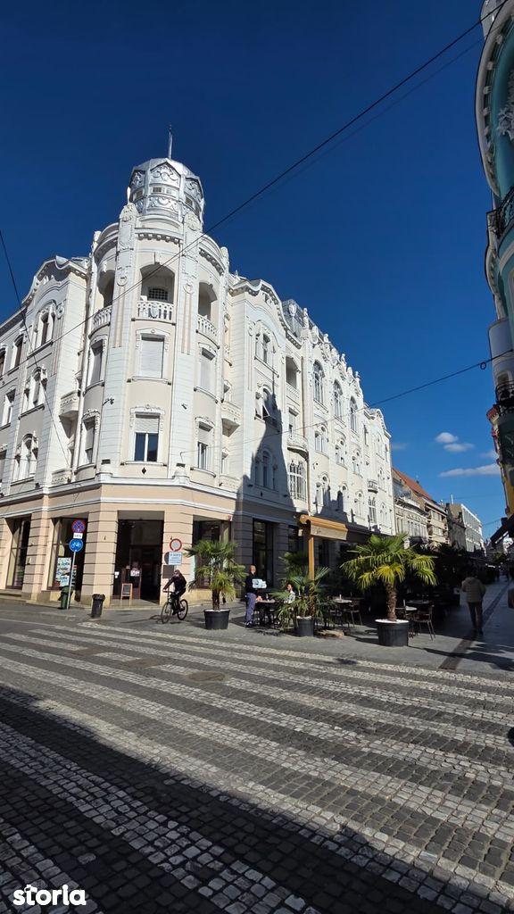 Apartament 3 camere de vânzare | Palatul apollo | Republicii , Oradea