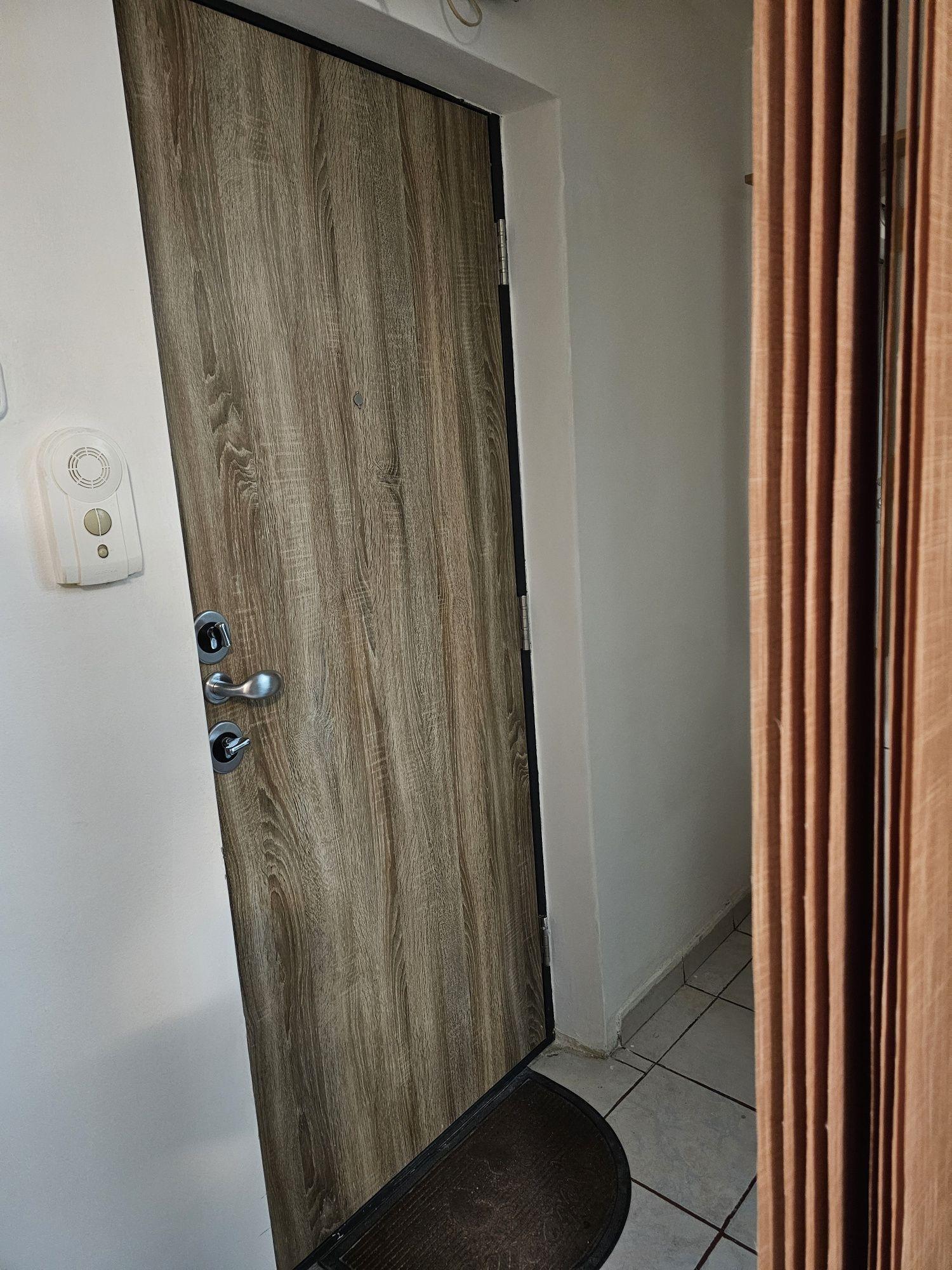 Dau in chirie Garsoniera mobilata  in Rogerius