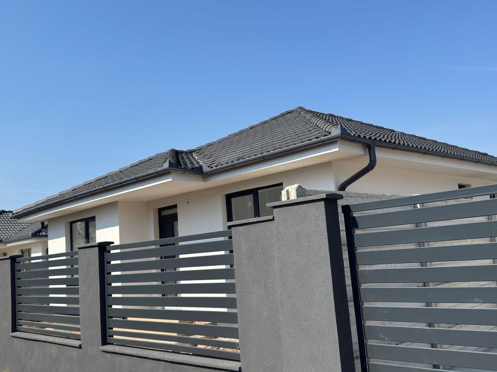 Casa de vanzare zona oncea