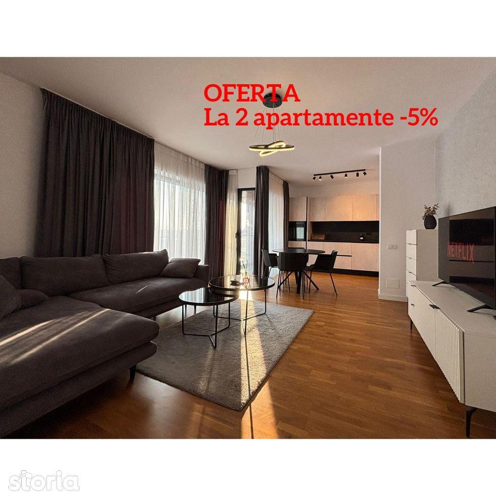 Proprietar OFERTĂ 2 camere Baneasa Herastrau Aviației EXCLUS AGENTII