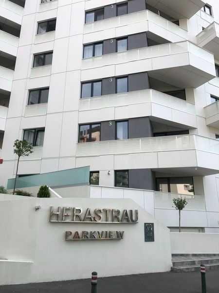 Apartament 2 camere de inchiriat Herastrau