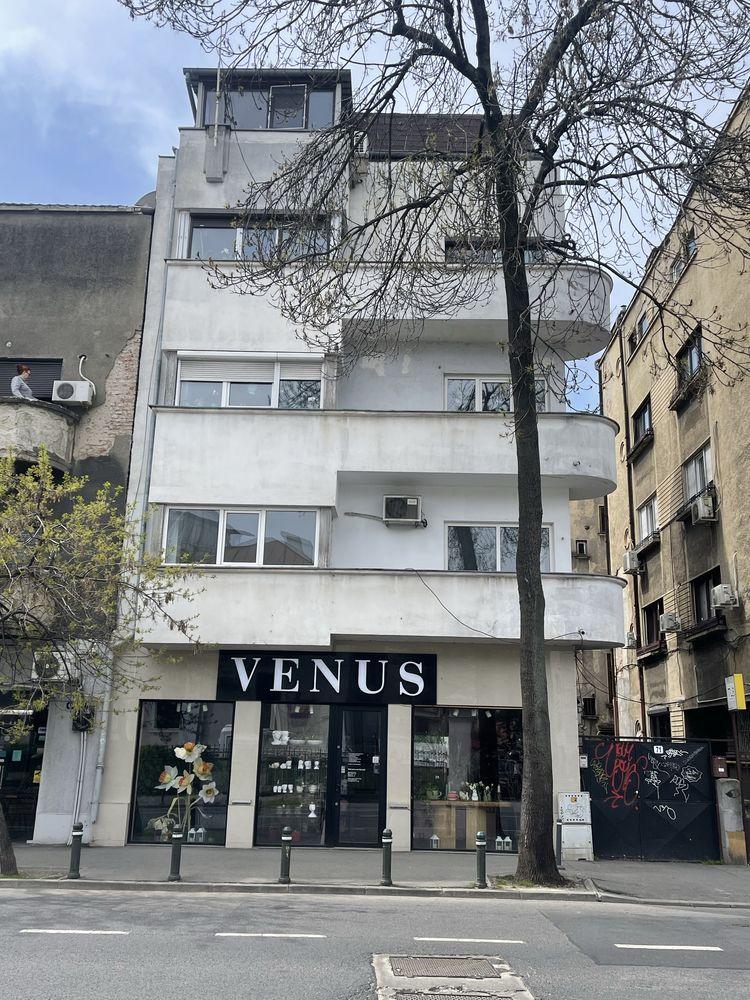 Clădire de prestigiu Dorobanți 71 | Art Deco | Investiție rară în zonă premium