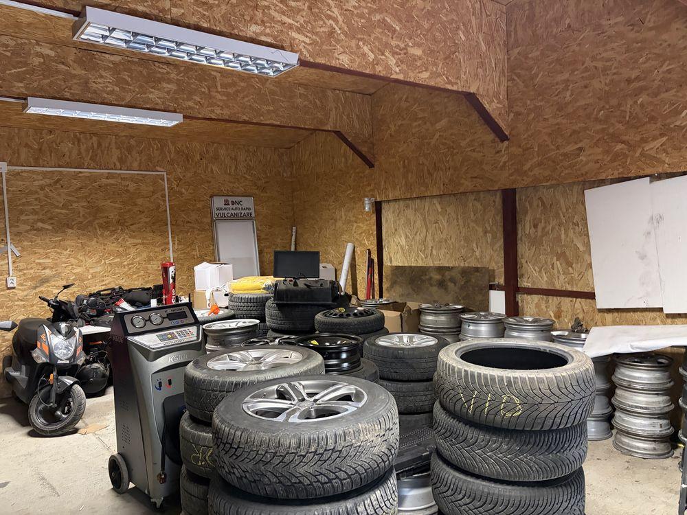 Garaj de inchiriat Bd. Bucurestii Noi - Sector 1 - imagine 1