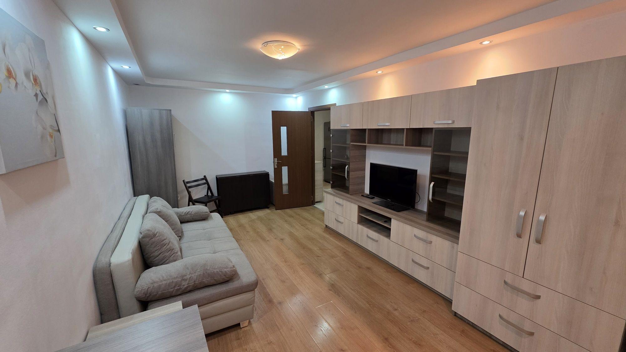 Inchiriere garsoniera Lacul Tei, Facultatea de Constructii