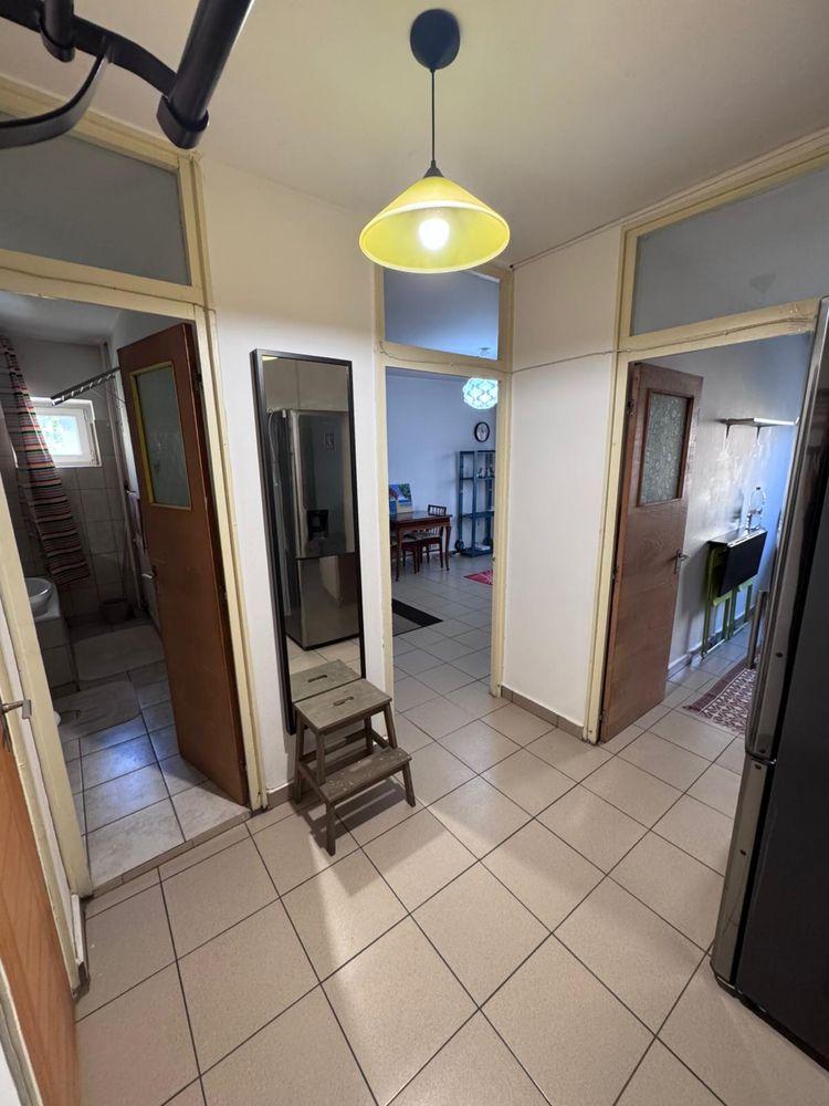 Ofer spre închiriere garsonieră confort 1, zona Tei