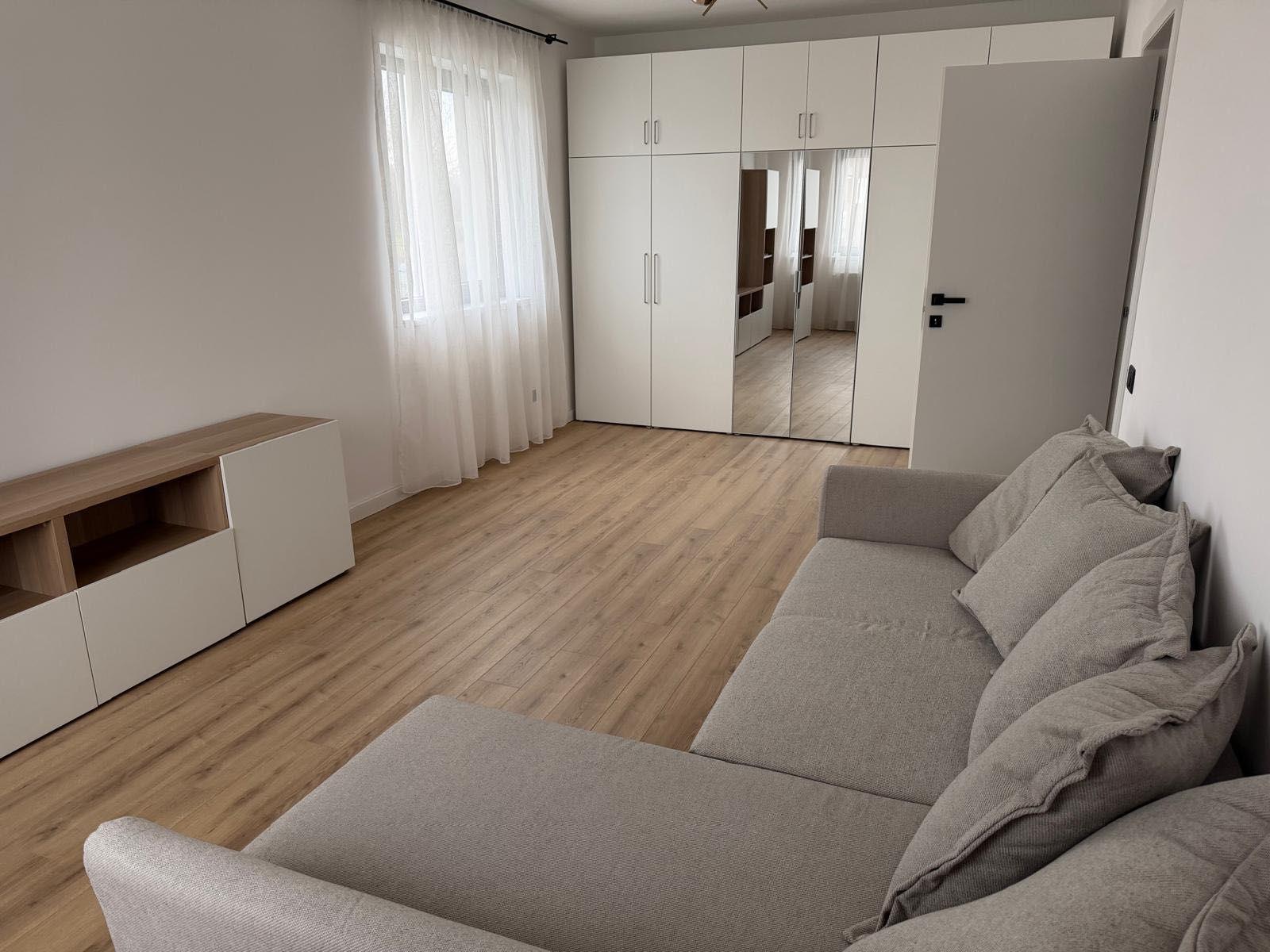 Apartament 2 camere nou/ de inchiriat